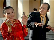 Bóng đá anh, ngoại hạng anh, lịch thi đấu euro 2012, Phương Thanh vào vai cho vay nặng lãi